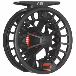 FLY REEL REDINGTON RUN