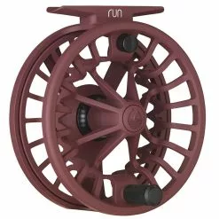 FLY REEL REDINGTON RUN