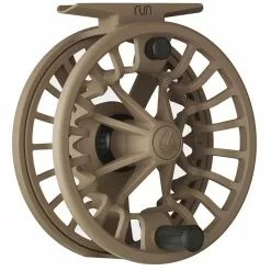 FLY REEL REDINGTON RUN