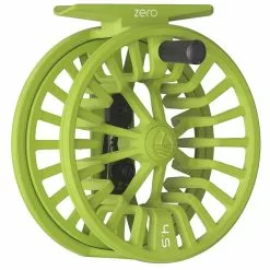 FLY REEL REDINGTON ZERO AVOCADO