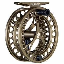 FLY REEL SAGE SAGE CLICK
