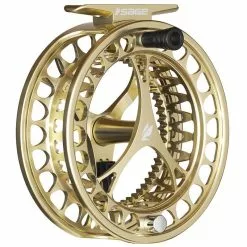 FLY REEL SAGE SAGE CLICK