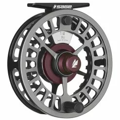 FLY REEL SAGE ESN CHIPOTLE