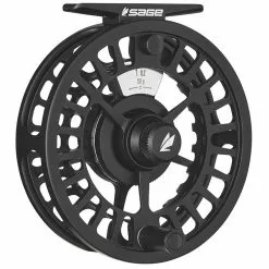 FLY REEL SAGE ESN STEALTH