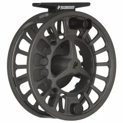 FLY REEL SAGE SPECTRUM C GREY