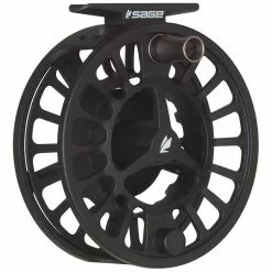 FLY REEL SAGE SPECTRUM C NOIR