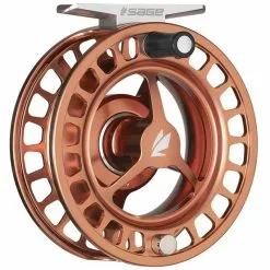 FLY REEL SAGE SPECTRUM COPPER