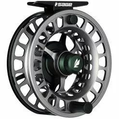 FLY REEL SAGE SPECTRUM LT BLACK