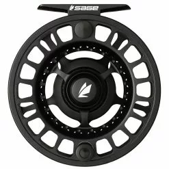 FLY REEL SAGE SPECTRUM LT STEALTH