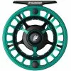 FLY REEL SAGE SPECTRUM LT TEAL