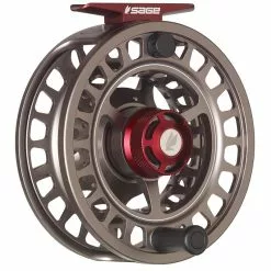 FLY REEL SAGE SPECTRUM MAX CHIPOTLE