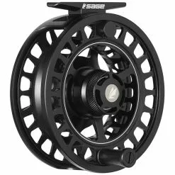 FLY REEL SAGE SPECTRUM MAX STEALTH