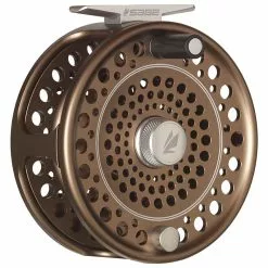 FLY REEL SAGE SPEY BRONZE