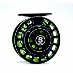 FLY REEL SEMPE CRID