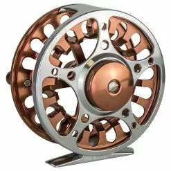 FLY REEL TEKLON BAT MAX