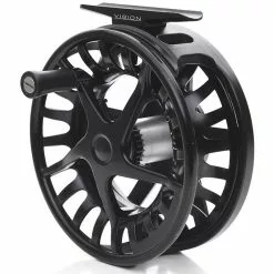 FLY REEL VISION FISU