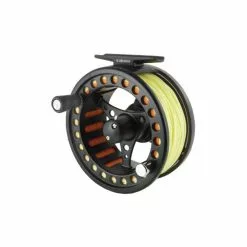 FLY REEL VISION KOMA