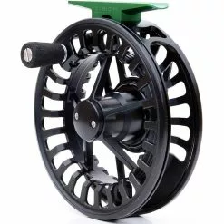 FLY REEL VISION NYMPH & DRY