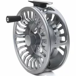 FLY REEL VISION XLV CUSTOM LOHI