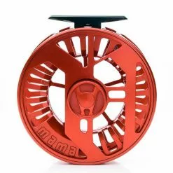 FLY REEL VISION XLV CUSTOM MAMA