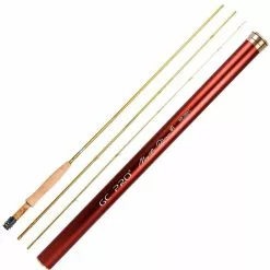 FLY ROD CRONY GC PRO MYSTIC RIVER