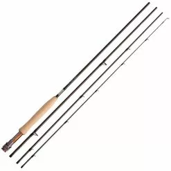 FLY ROD CRONY GC PRO