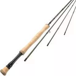 FLY ROD DEVAUX DVX T42 CM