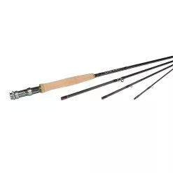 FLY ROD DEVAUX DVX T54