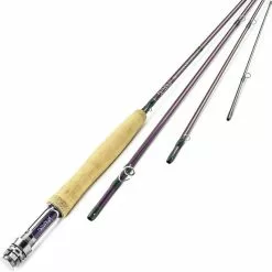 FLY ROD DEVAUX DVX T56