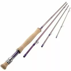 FLY ROD DEVAUX DVX T56CM RODS