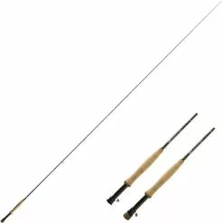 G.LOOMIS FLY ROD G LOOMIS NRX TROUT