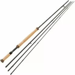 FLY ROD GREYS GR60 SWITCH