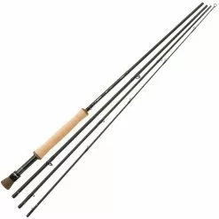 FLY ROD GREYS GR60