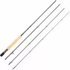 FLY ROD JMC ARCANE