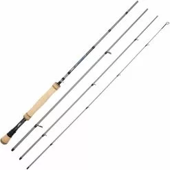 FLY ROD JMC BOOSTER