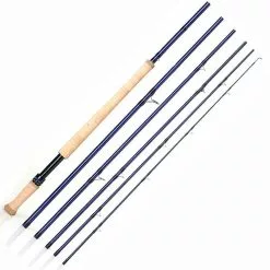 FLY ROD JMC COSMOS
