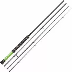 FLY ROD JMC FURIOUS FLY