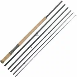 FLY ROD JMC MIGRATION SALMON