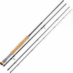 FLY ROD JMC PULSATION