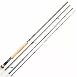 FLY ROD JMC PURE EQUIPE