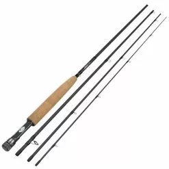 FLY ROD JMC PURE