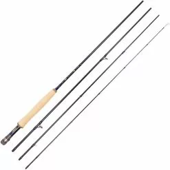 FLY ROD JMC REFLEX R2