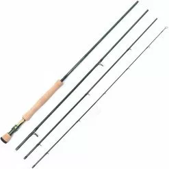 FLY ROD MARRYAT TACTICAL BOMBARDE SINK