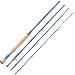 FLY ROD MARRYAT TACTICAL MER