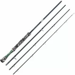 FLY ROD MARRYAT TACTICAL PIKKY