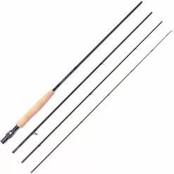 FLY ROD MARRYAT TACTICAL PRO - 4 SECTIONS