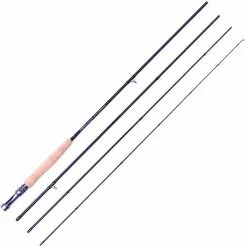 FLY ROD MARRYAT TACTICAL PRO NYMPH