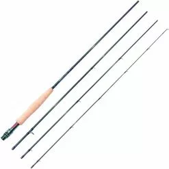 FLY ROD MARRYAT TACTICAL