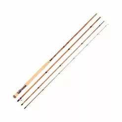 FLY ROD PIERRE SEMPE DUAL CR