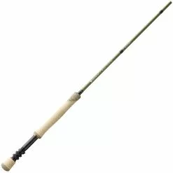 FLY ROD REDINGTON CRUX